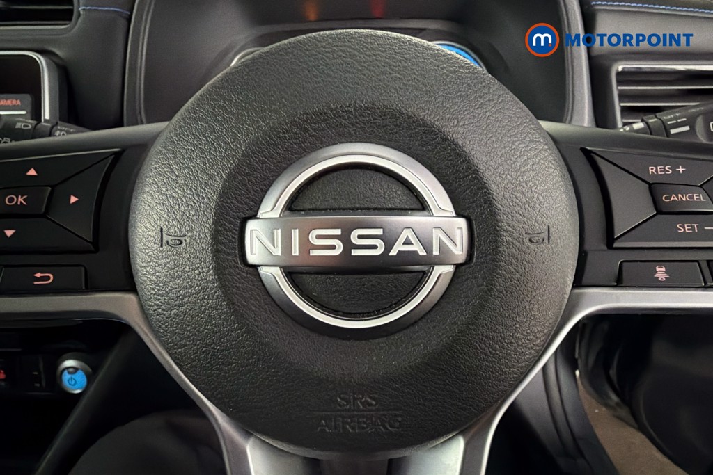 Used Nissan Leaf 2022 for sale - 78078380: Photo 13