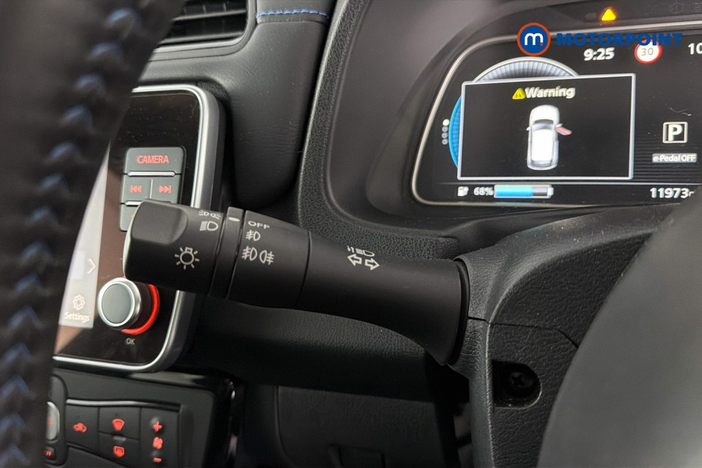 Used Nissan Leaf 2022 for sale - 78078380: Photo 14