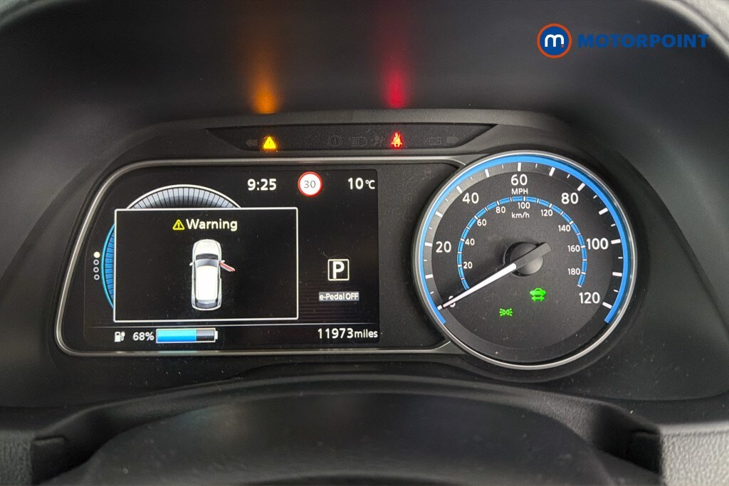 Used Nissan Leaf 2022 for sale - 78078380: Photo 16