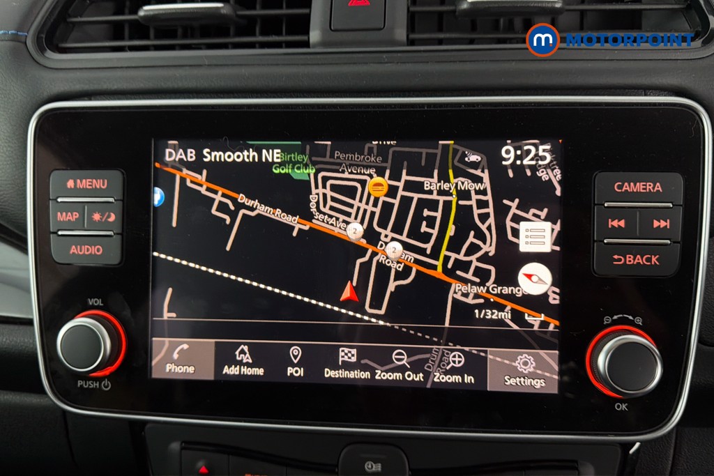 Used Nissan Leaf 2022 for sale - 78078380: Photo 18