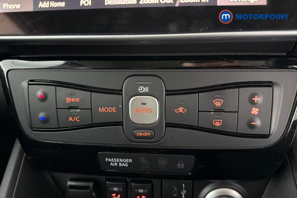 Used Nissan Leaf 2022 for sale - 78078380: Photo 19