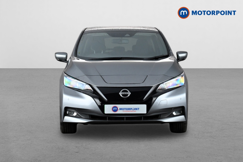 Used Nissan Leaf 2022 for sale - 78078380: Photo 2