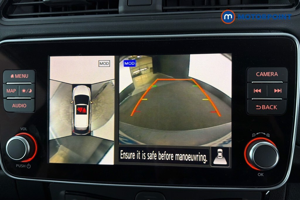 Used Nissan Leaf 2022 for sale - 78078380: Photo 20