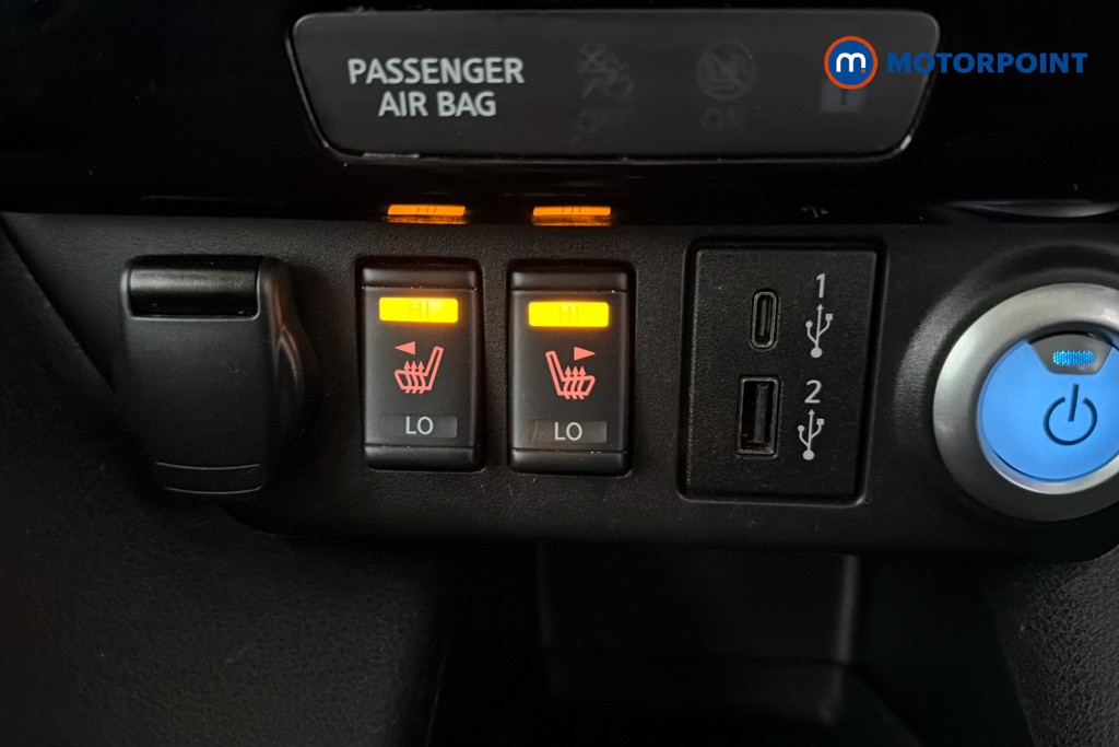 Used Nissan Leaf 2022 for sale - 78078380: Photo 21