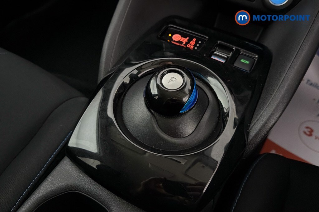 Used Nissan Leaf 2022 for sale - 78078380: Photo 22