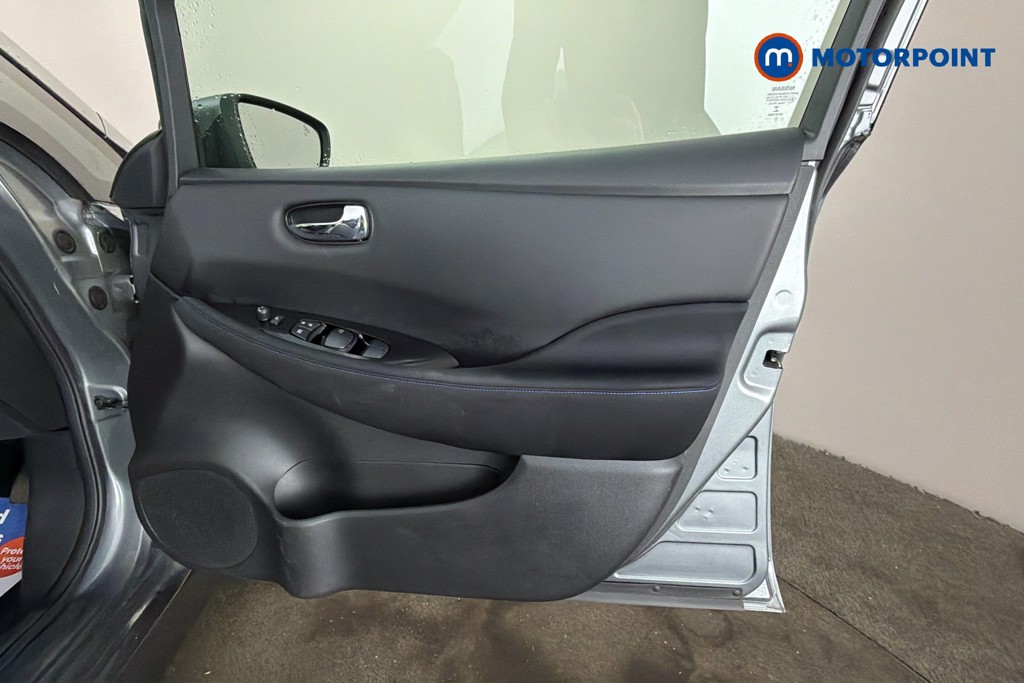 Used Nissan Leaf 2022 for sale - 78078380: Photo 24