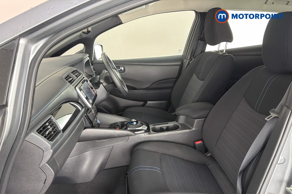 Used Nissan Leaf 2022 for sale - 78078380: Photo 27