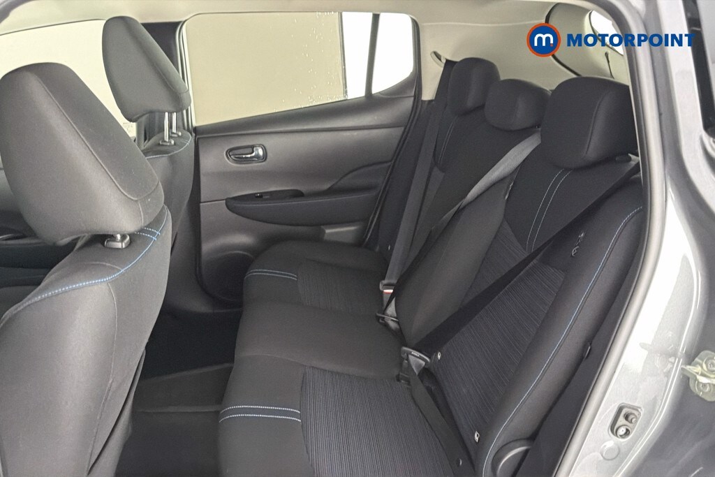 Used Nissan Leaf 2022 for sale - 78078380: Photo 28