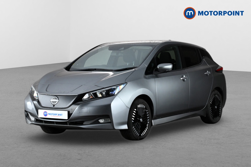 Used Nissan Leaf 2022 for sale - 78078380: Photo 3