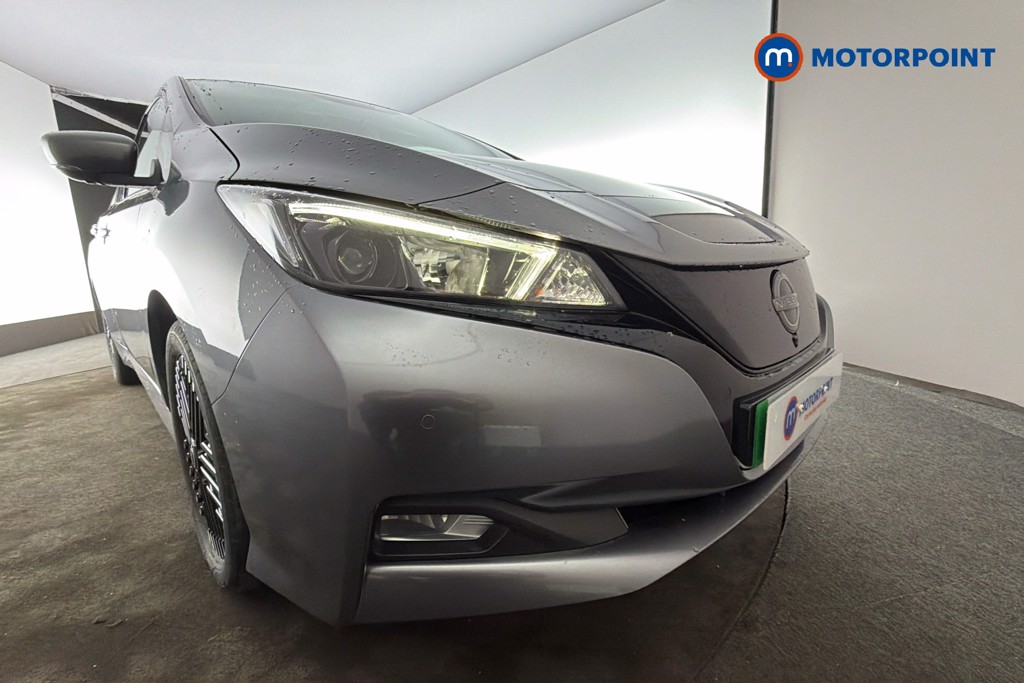 Used Nissan Leaf 2022 for sale - 78078380: Photo 39