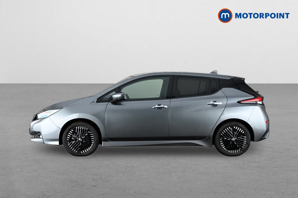 Used Nissan Leaf 2022 for sale - 78078380: Photo 4