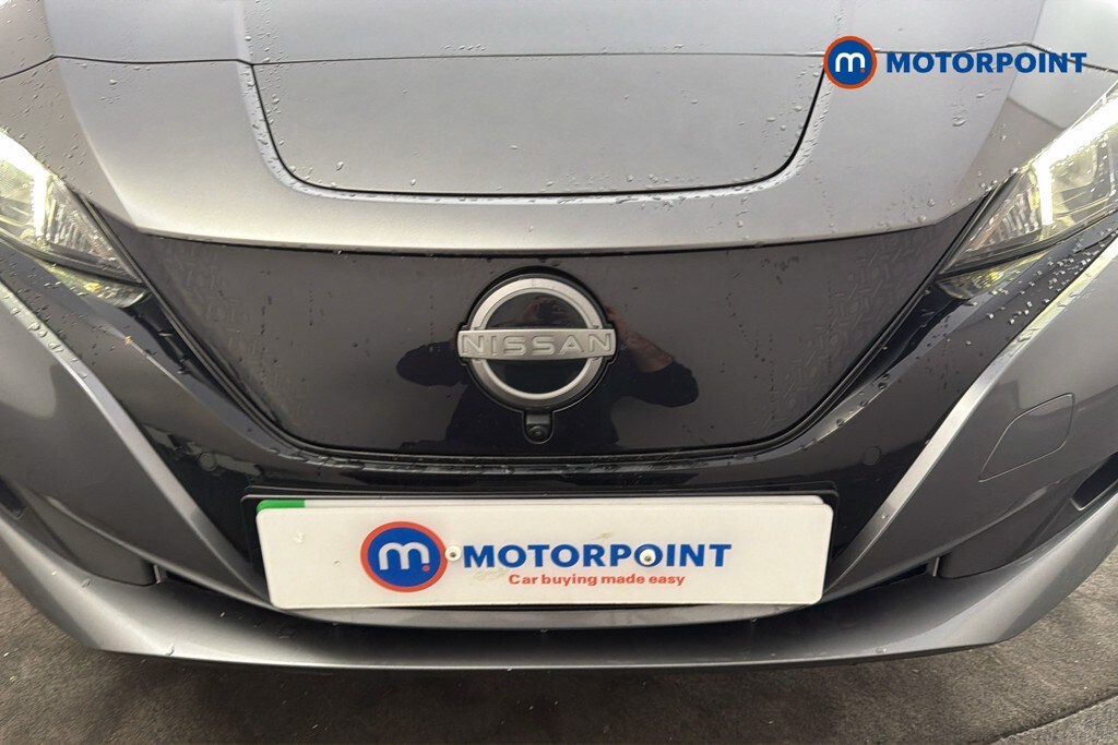 Used Nissan Leaf 2022 for sale - 78078380: Photo 40