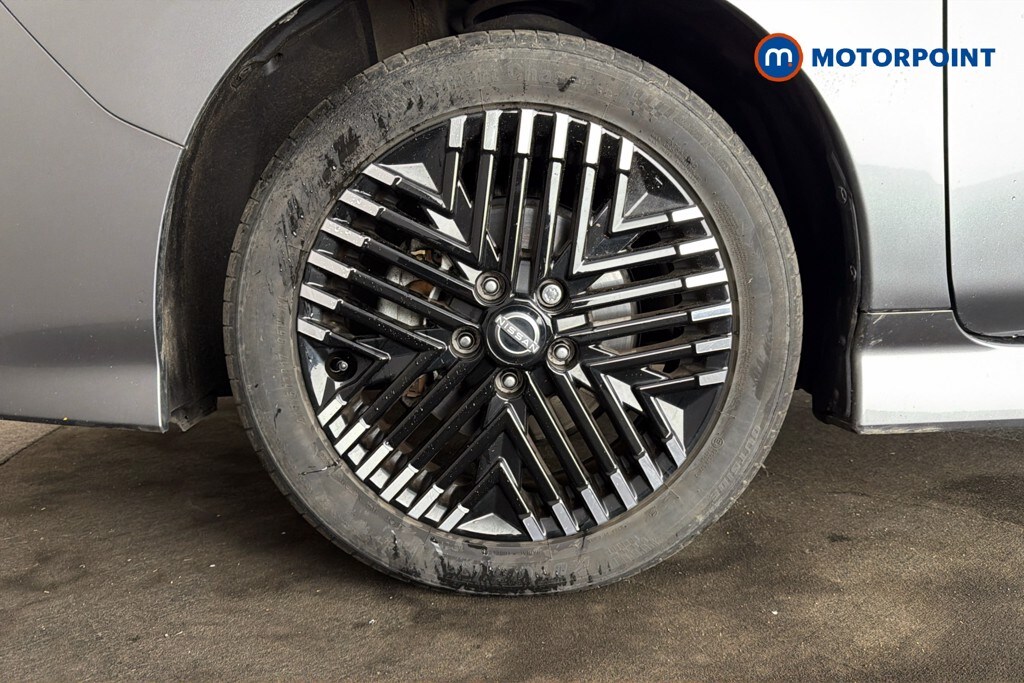 Used Nissan Leaf 2022 for sale - 78078380: Photo 41