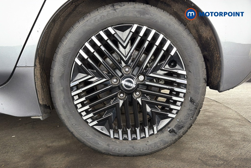 Used Nissan Leaf 2022 for sale - 78078380: Photo 42