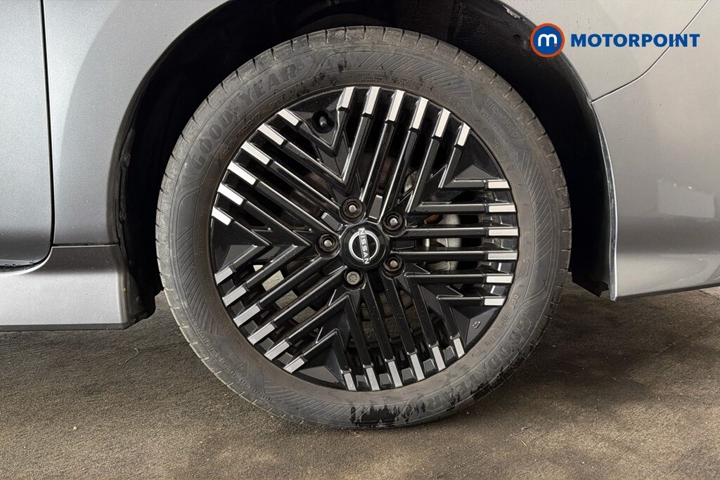 Used Nissan Leaf 2022 for sale - 78078380: Photo 44