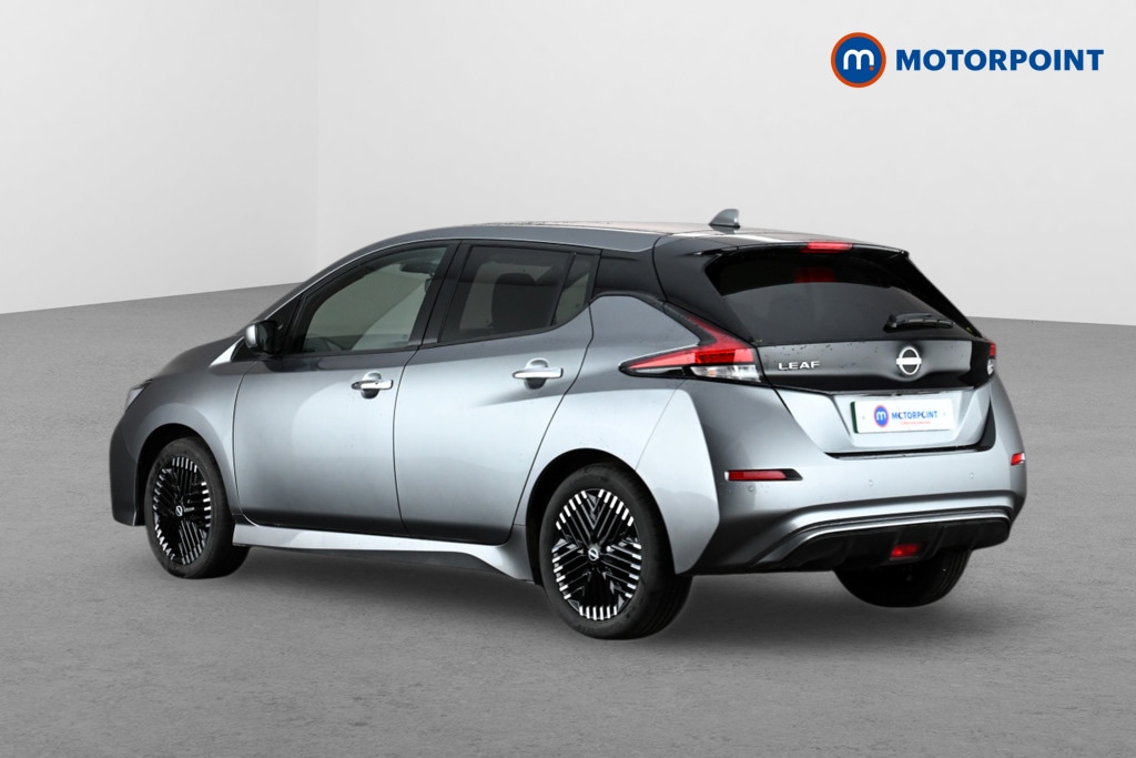 Used Nissan Leaf 2022 for sale - 78078380: Photo 5