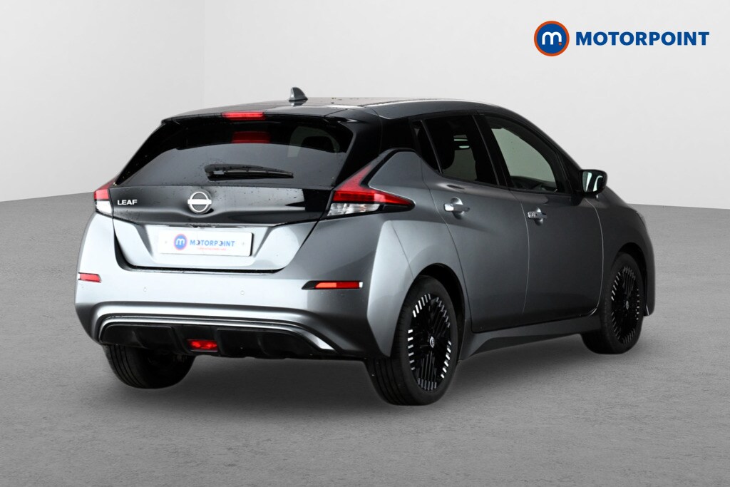 Used Nissan Leaf 2022 for sale - 78078380: Photo 7