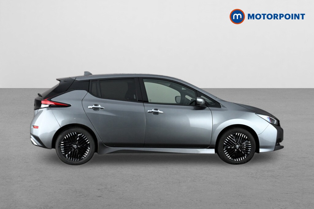 Used Nissan Leaf 2022 for sale - 78078380: Photo 8