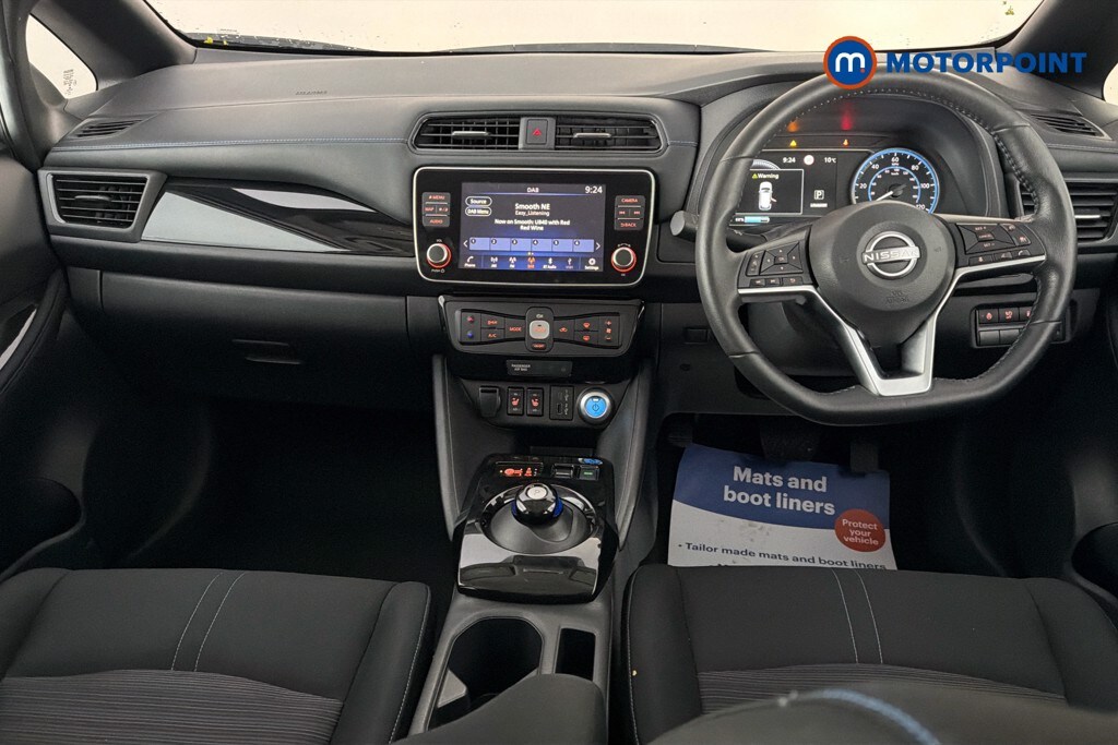 Used Nissan Leaf 2022 for sale - 78078380: Photo 9