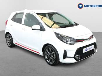 2024 - 1.0 GT-line 5dr Auto [4 seats]