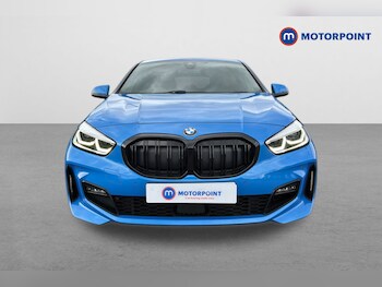 Used BMW 1 Series 2020 for sale - 78500056: Photo
