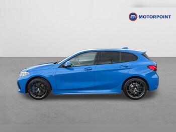 Used BMW 1 Series 2020 for sale - 78500056: Photo