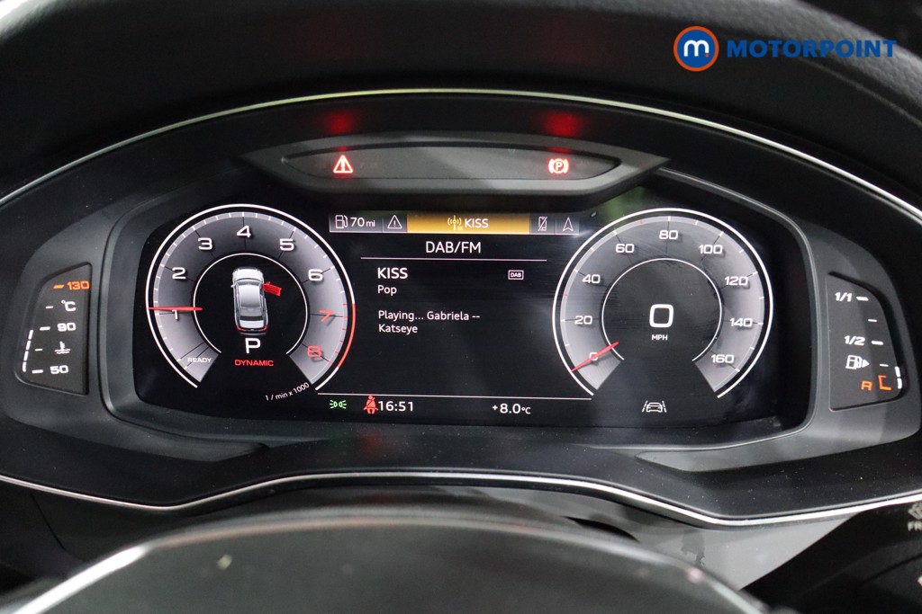 Used Audi A6 2023 for sale - 77628386: Photo 10