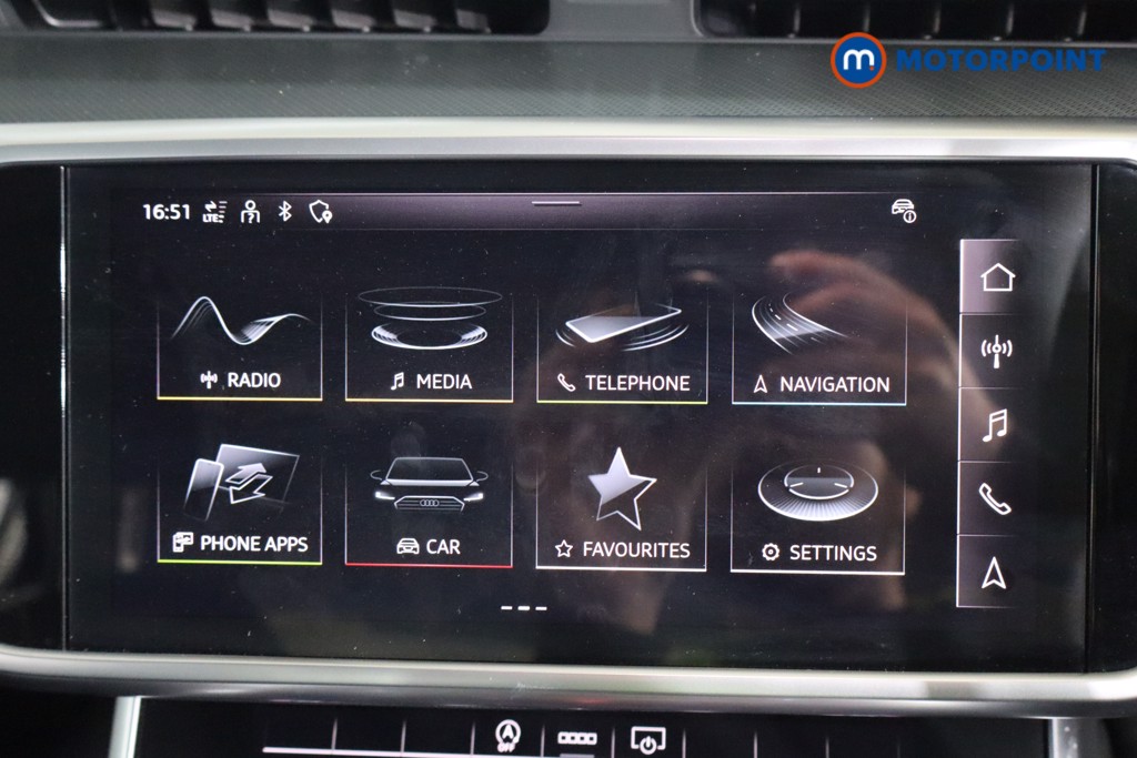 Used Audi A6 2023 for sale - 77628386: Photo 12