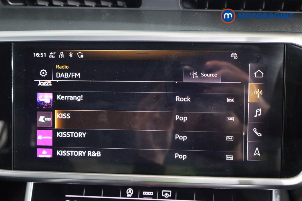 Used Audi A6 2023 for sale - 77628386: Photo 13