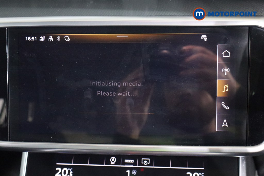 Used Audi A6 2023 for sale - 77628386: Photo 14