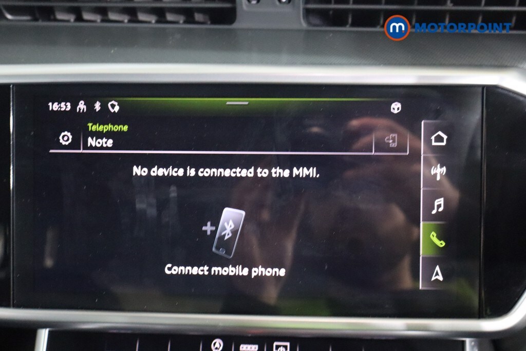 Used Audi A6 2023 for sale - 77628386: Photo 15