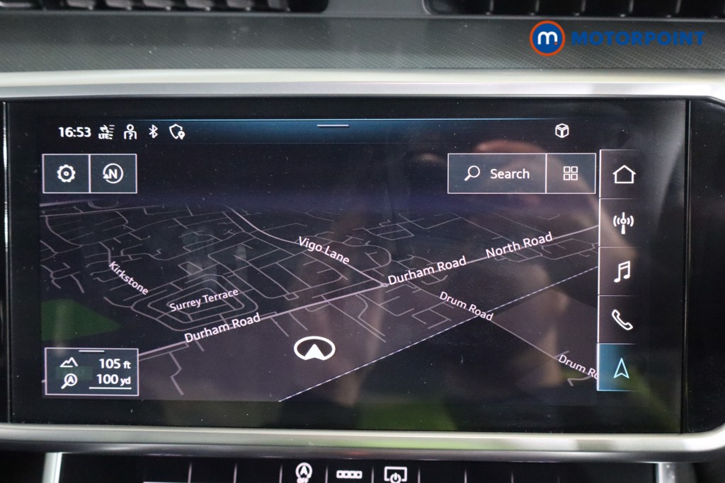 Used Audi A6 2023 for sale - 77628386: Photo 16