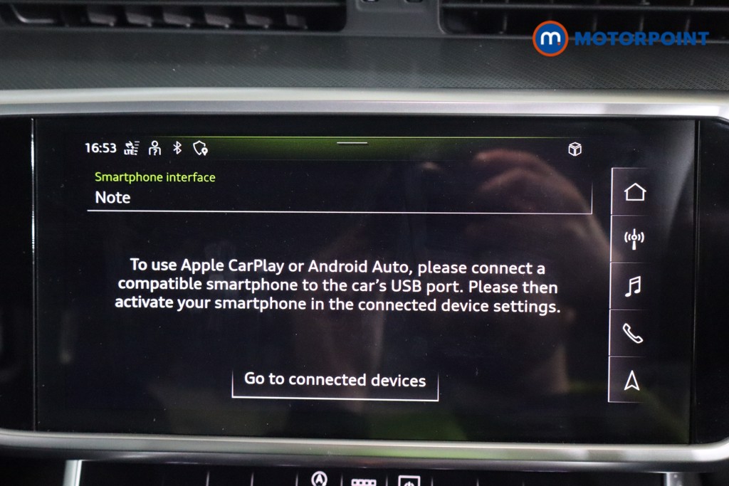 Used Audi A6 2023 for sale - 77628386: Photo 17