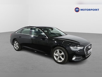 2023 - 40 TFSI Sport 4dr S Tronic [Tech Pack]