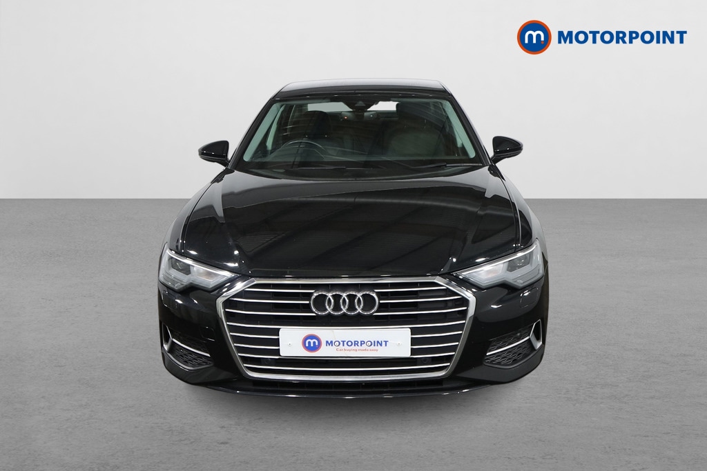 Used Audi A6 2023 for sale - 77628386: Photo 2