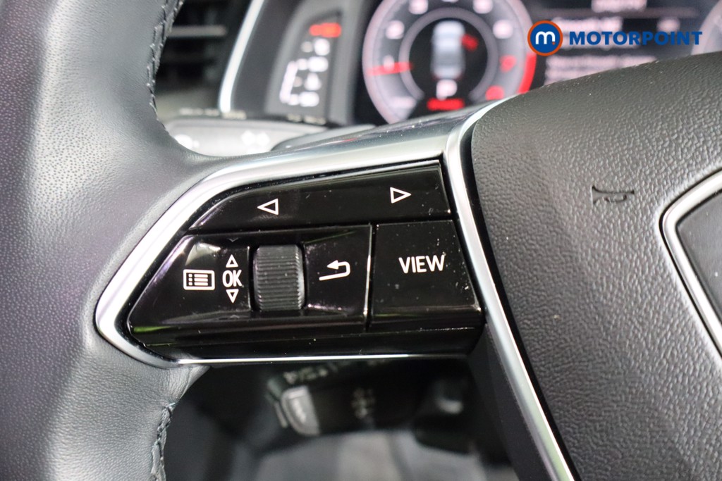 Used Audi A6 2023 for sale - 77628386: Photo 20