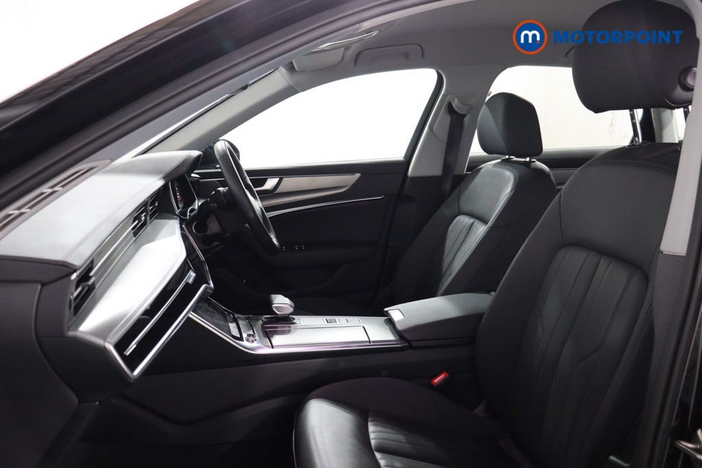 Used Audi A6 2023 for sale - 77628386: Photo 27