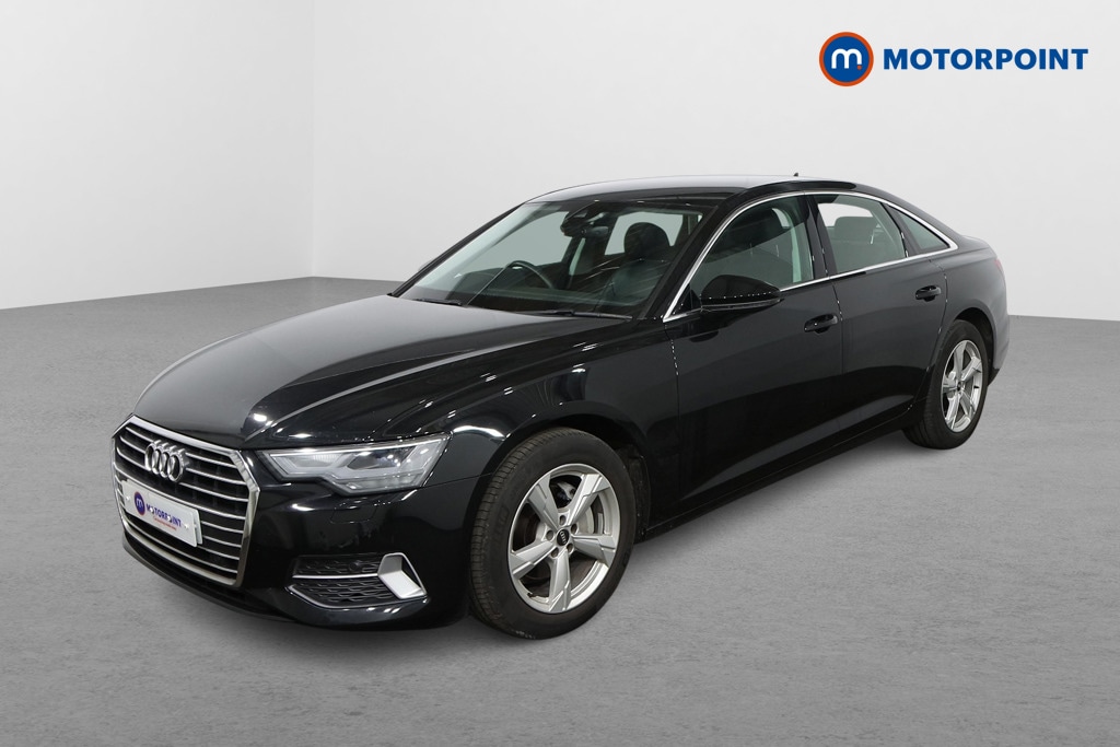 Used Audi A6 2023 for sale - 77628386: Photo 3