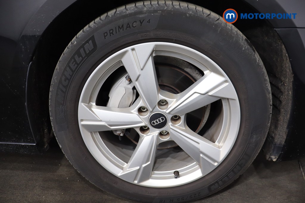 Used Audi A6 2023 for sale - 77628386: Photo 34