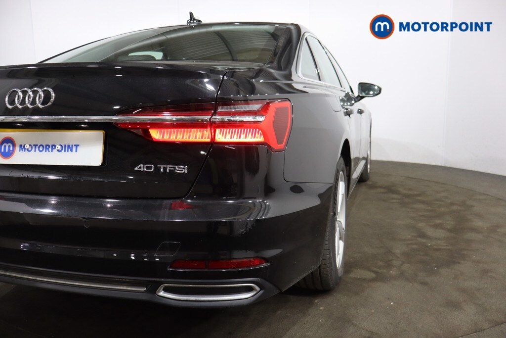 Used Audi A6 2023 for sale - 77628386: Photo 38