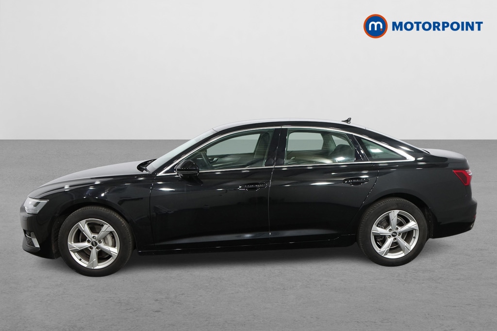 Used Audi A6 2023 for sale - 77628386: Photo 4