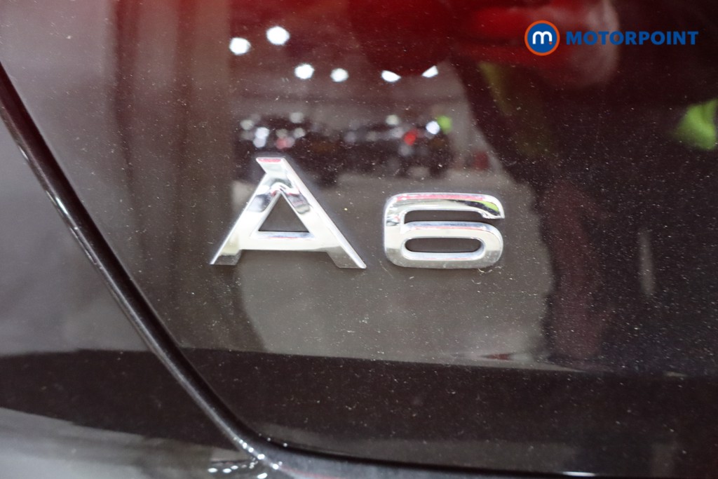 Used Audi A6 2023 for sale - 77628386: Photo 40