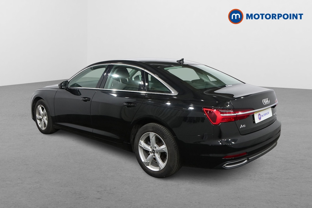 Used Audi A6 2023 for sale - 77628386: Photo 5