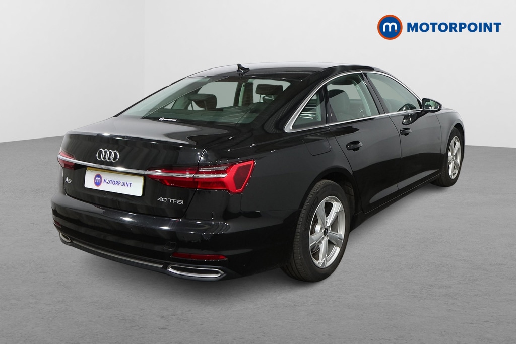 Used Audi A6 2023 for sale - 77628386: Photo 7