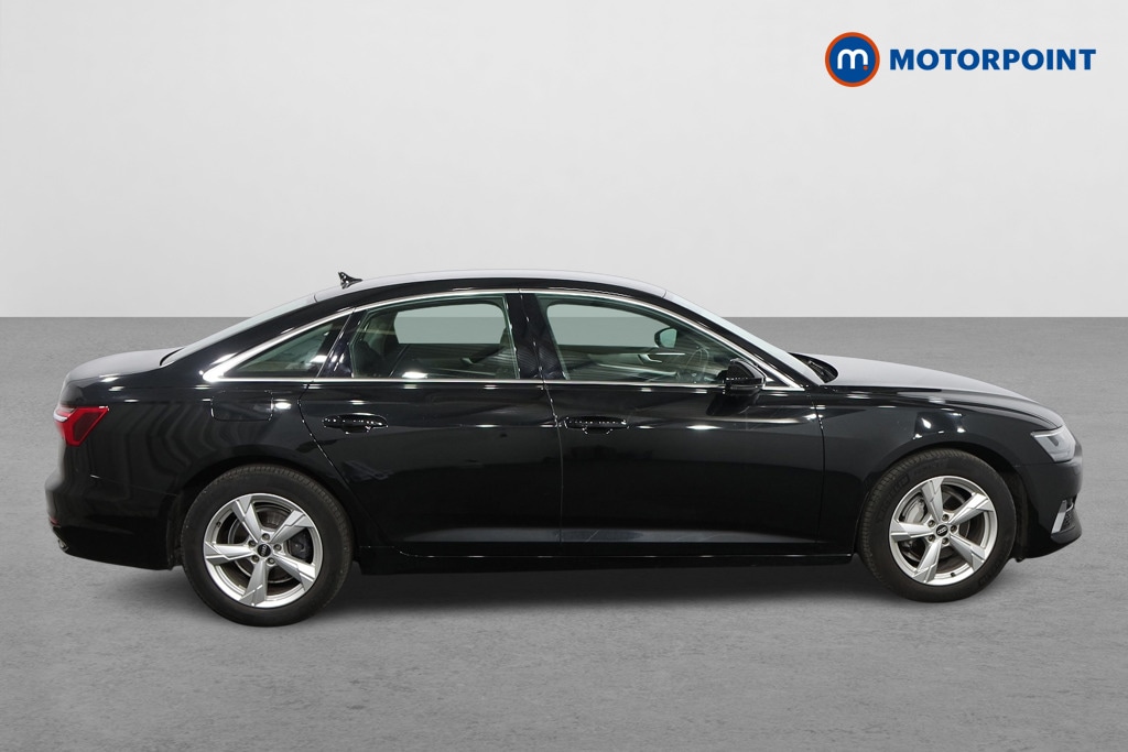 Used Audi A6 2023 for sale - 77628386: Photo 8