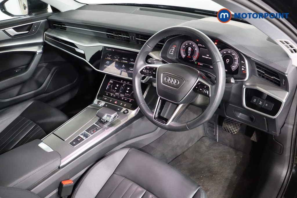 Used Audi A6 2023 for sale - 77628386: Photo 9