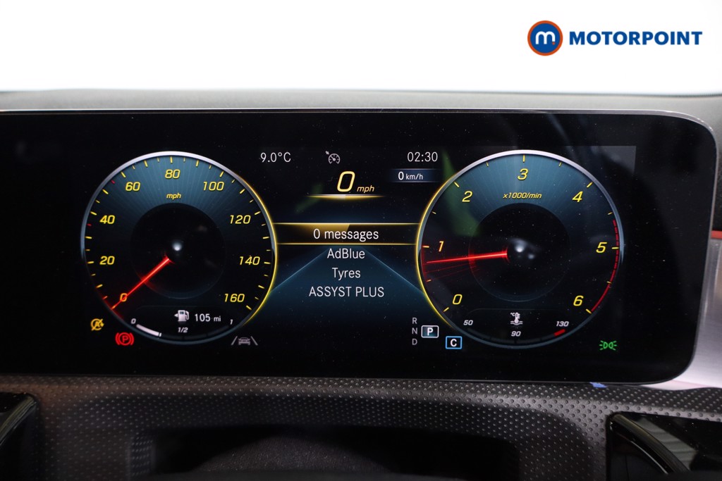 Used Mercedes-Benz A-Class 2021 for sale - 77068707: Photo 10