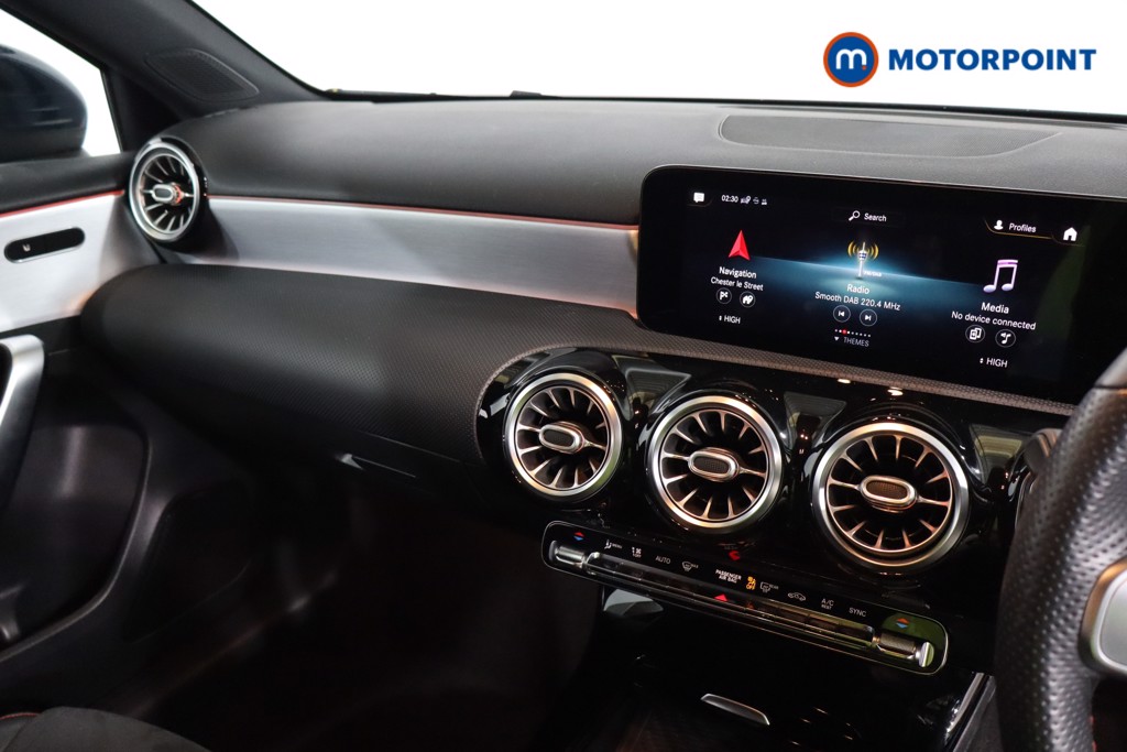 Used Mercedes-Benz A-Class 2021 for sale - 77068707: Photo 11