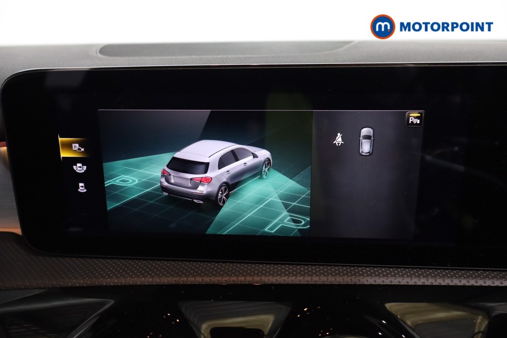 Used Mercedes-Benz A-Class 2021 for sale - 77068707: Photo 13