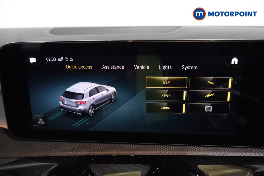 Used Mercedes-Benz A-Class 2021 for sale - 77068707: Photo 14